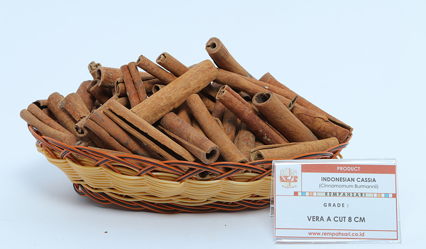 Cinnamon Sticks Regular Quality